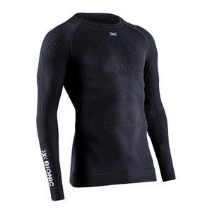 Energy Accumulator 4.0 Roundneck Funktionsunterwäsche langarm