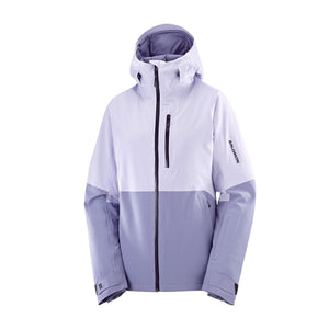Highland veste de ski