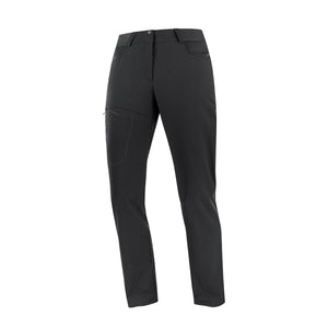 Wayfarer Warm Wanderhose