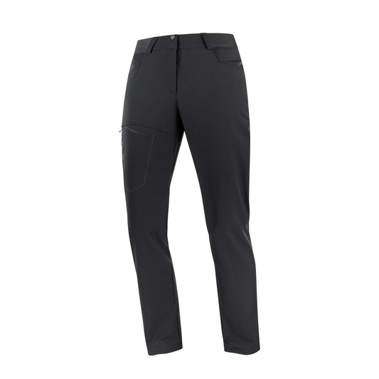 Wayfarer Warm Wanderhose
