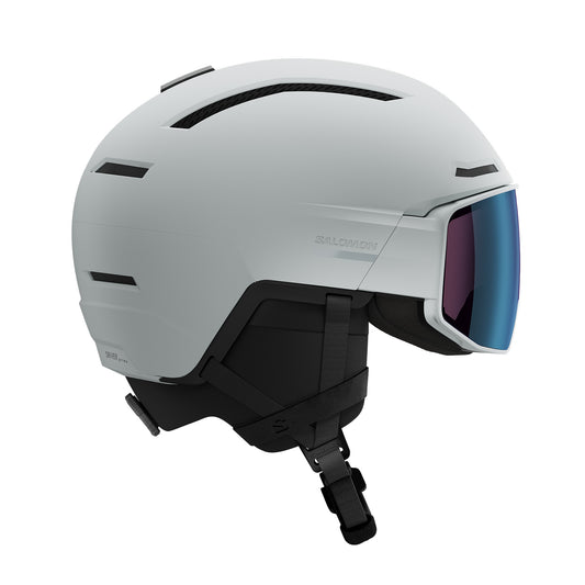  Driver Prime Sigphoto Mips casque de ski