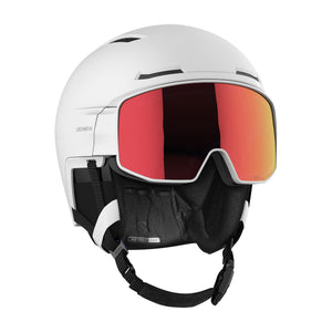 Driver Prime Sigphoto Mips Skihelm