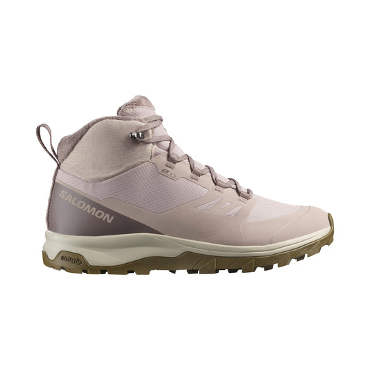 OUTsnap CSWP Winterschuhe
