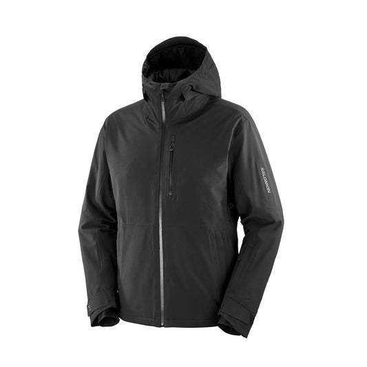 Highland Skijacke