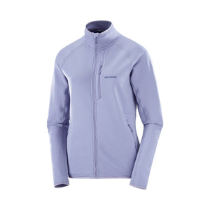 Essential Lightwarm veste en polaire
