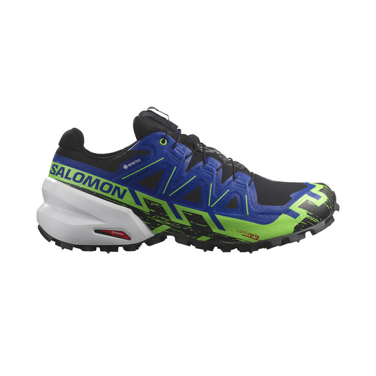 Spikecross 6 Gore-Tex Trailrunningschuhe