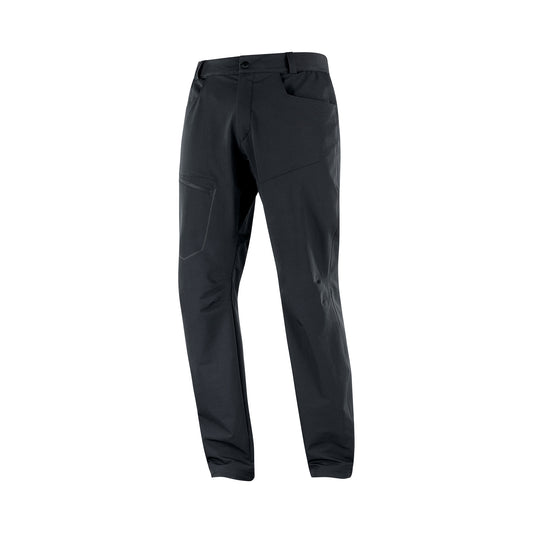 Wayfarer Warm Wanderhose