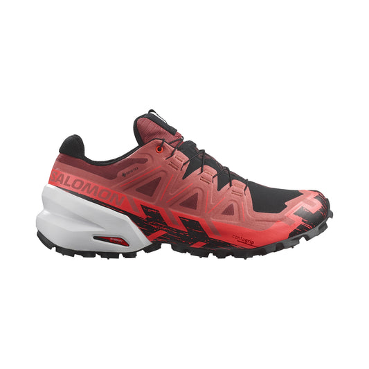 Spikecross 6 Gore-Tex Trailrunningschuhe