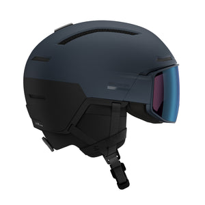 Driver Prime Sigphoto Mips Skihelm
