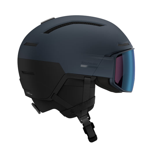 Driver Prime Sigphoto Mips casque de ski