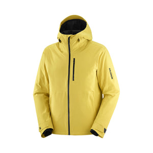Highland veste de ski