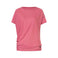 W YOGA LOOSE TEE