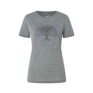 Tree Of Knowledge t-shirt