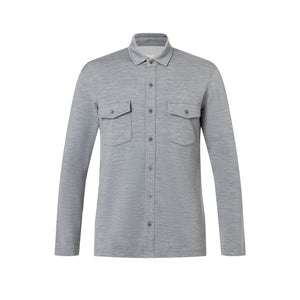 Adventure Langarm Hemd