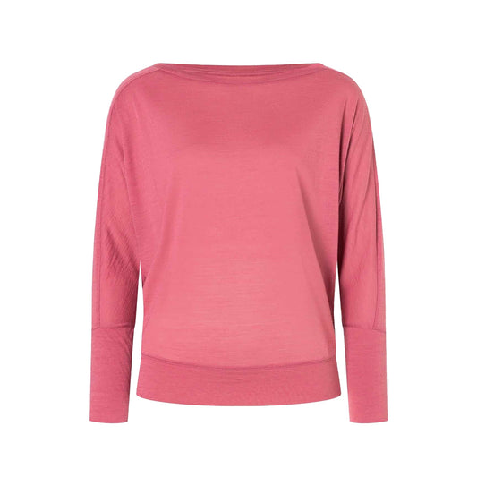 Kula Langarm Freizeitshirt