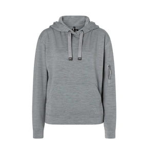 W FAVOURITE POCKET HOODIE
