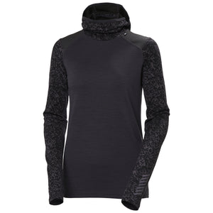 LIFA® Merino Midweight Balaclava Hoodie