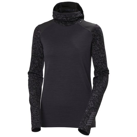 LIFA® Merino Midweight Balaclava Hoodie