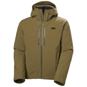 Alpha LIFALOFT™ Isolierte Skijacke