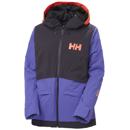 Powchaser 2.0 Skijacke