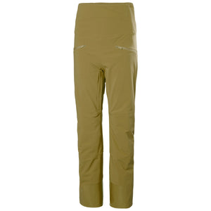 Alphelia High Waist Pantalon de ski isolé