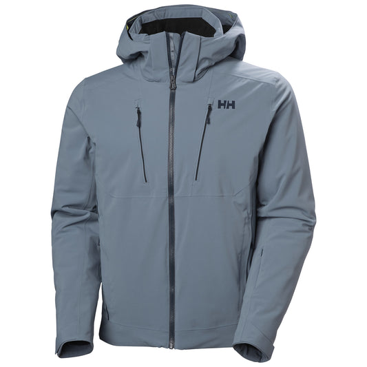 Alpha 4.0 veste de ski