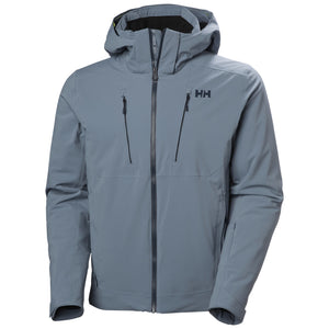 Alpha 4.0 veste de ski