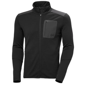 LIFA® Merino Base Layer Fleecejacke