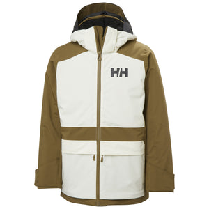 Stellar 2.0 Skijacke