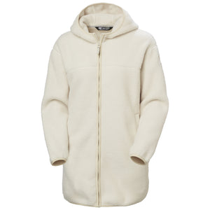 Maud Pile Veste polaire