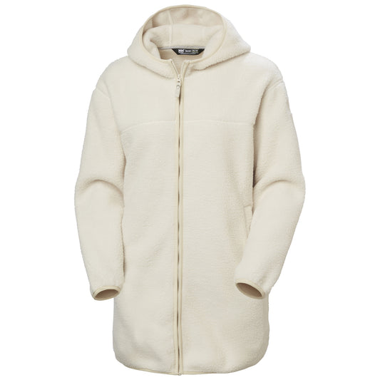 Maud Pile Fleecejacke