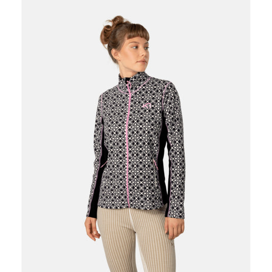Thalena Fleece