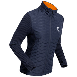 W Full Zip Comfy