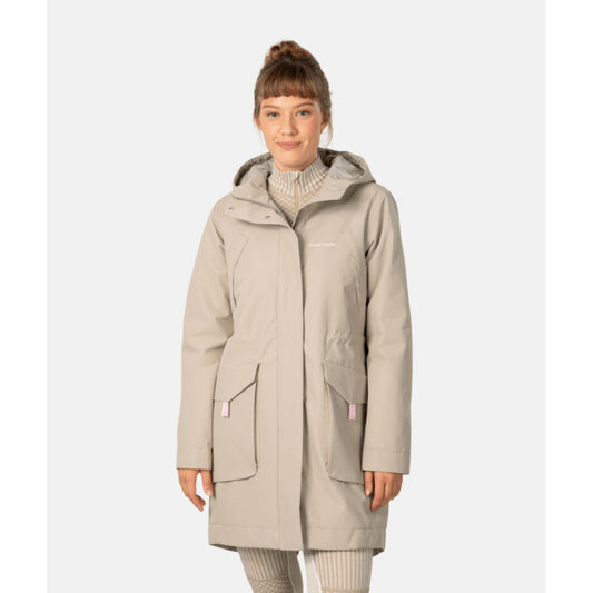 Mona Parka