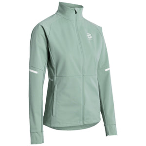 W Jacket Force