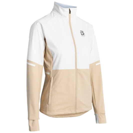 W Jacket Force