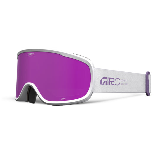 Cruz Flash Goggle