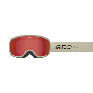 Cruz Flash Goggle