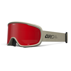 Cruz Flash Goggle