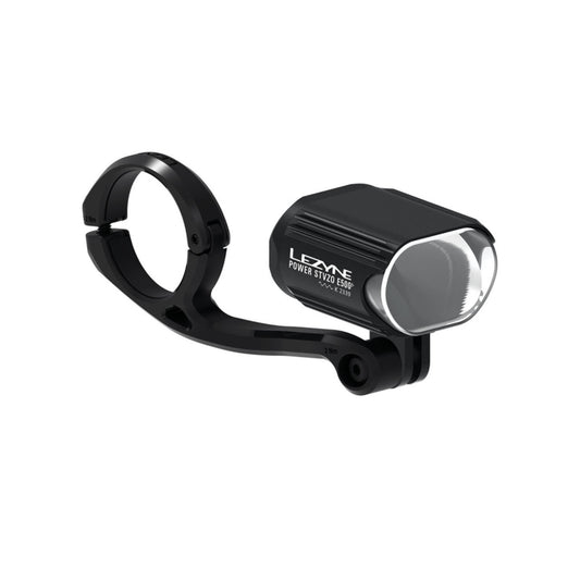 E-Bike Power STVZO E500+ BES3