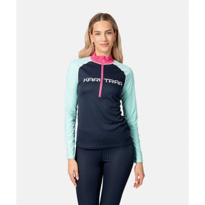 Ella Baselayer Halfzip