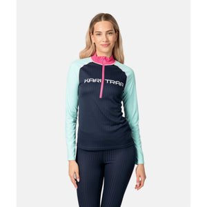 Ella Baselayer Halfzip
