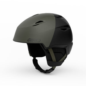 Grid Spherical Helmet