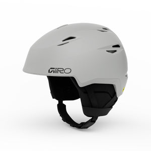 Grid Spherical Helmet