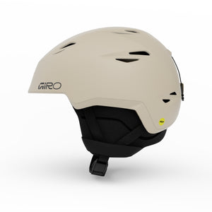 Grid Spherical Helmet