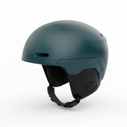W Owen Spherical Helmet