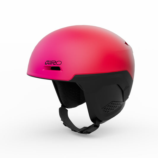 W Owen Spherical Helmet