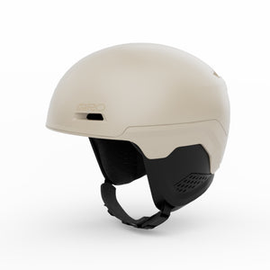 W Owen Spherical Helmet