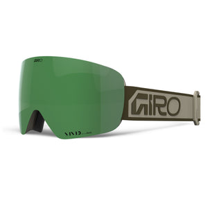 Contour Vivid Goggle