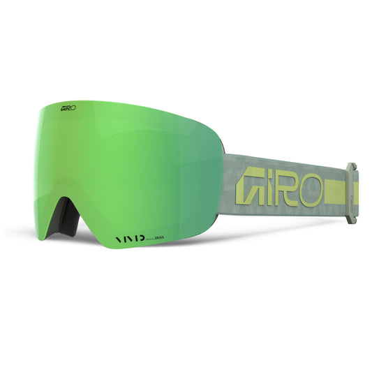 W Contour RS Vivid Goggle